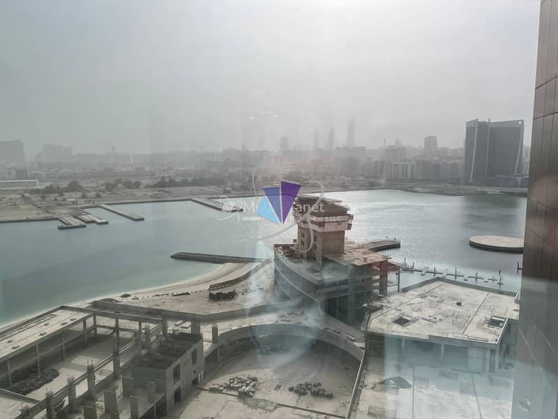 شقة في أبراج الدرة،مارينا سكوير،جزيرة الريم 3 غرف 3470281 درهم - 12965489