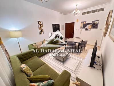 فلیٹ 1 غرفة نوم للايجار في التعاون، الشارقة - b765d040-3ff9-4f72-867c-f3f18d2588b1. jpg