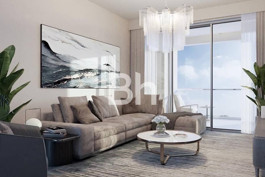 位于姆瓦伊莱社区，马姆斯哈 1 卧室的公寓 750000 AED - 12965531