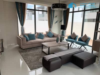 6 Bedroom Villa for Rent in DAMAC Hills 2 (Akoya by DAMAC), Dubai - 650e7443-df05-4c4c-a435-d70bd14bd1ac. jpg