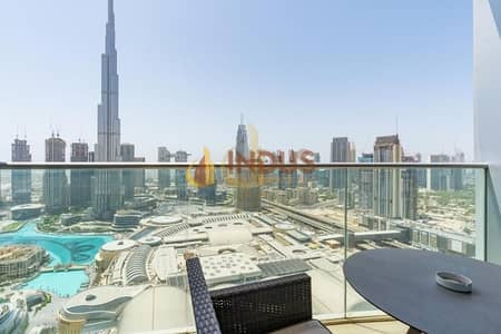 شقة 2 غرفة نوم للبيع في وسط مدينة دبي، دبي - 9fed8b80-53a2-11ed-8fcd-02186673f290. jpeg