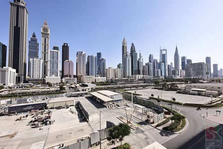 2 Bedroom Flat for Rent in Al Satwa, Dubai - _59A3538. JPG