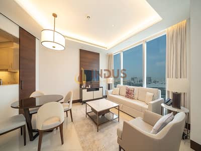 فلیٹ 1 غرفة نوم للايجار في وسط مدينة دبي، دبي - VHA07085. jpg