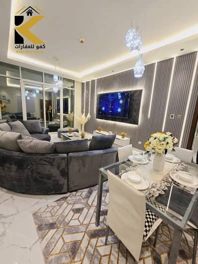 شقة 3 غرف نوم للبيع في الراشدية، عجمان - IMG-20250928-WA1349. jpg