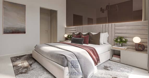 Studio for Sale in Jumeirah Village Circle (JVC), Dubai - 1bhk 10. jpg