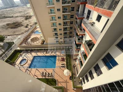شقة 1 غرفة نوم للايجار في الفرجان، دبي - IMG-20251001-WA0043. jpg