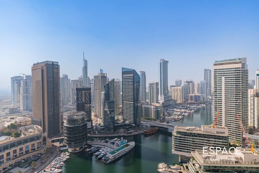 位于迪拜码头，湾区中心，湾区中心（中央大厦） 1 卧室的公寓 99999 AED - 12933000
