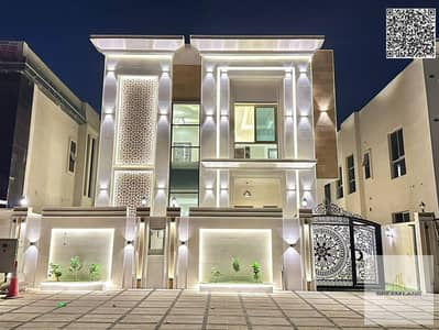 5 Cпальни Вилла Продажа в Аль Захья, Аджман - batch_WhatsApp Image 2025-09-03 at 10.45. 20 AM. jpg