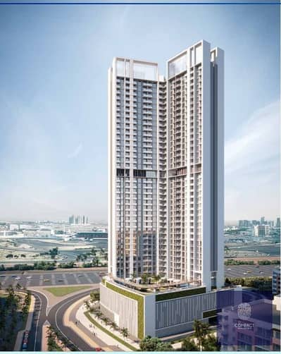 1 Спальня Апартаменты Продажа в Арджан, Дубай - IMG-20251001-WA0043. jpg