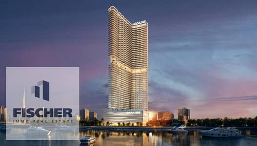 Studio for Sale in Dubai Maritime City, Dubai - BD-1. jpg