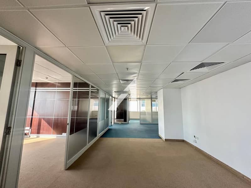 Prime Location | Ready Office | Close to Metro