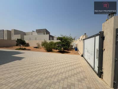 3 Bedroom Villa for Rent in Al Refaa, Ras Al Khaimah - IMG-20251003-WA0196. jpg