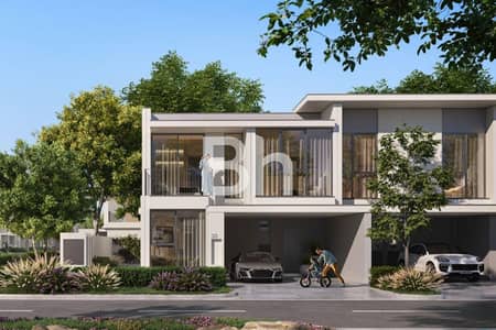 4 Bedroom Townhouse for Sale in The Valley by Emaar, Dubai - Spacious | 3 Bedroom TH | The Valley