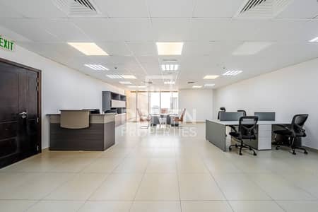 Office for Sale in Dubai Silicon Oasis (DSO), Dubai - Amazing Opportunity | Premium Location | Best Deal