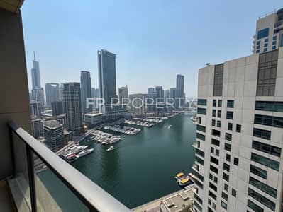 迪拜码头， 迪拜 2 卧室公寓待租 - IMG_4695. jpg