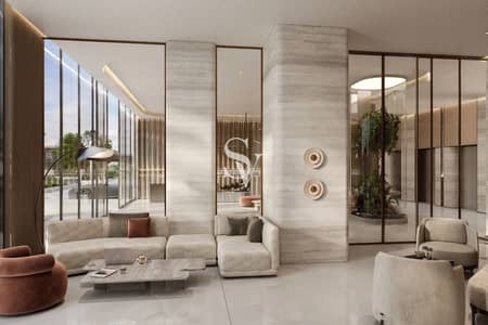 马岩街区， 迪拜 单身公寓待售 - 位于马岩街区，Divine Al Barari 的公寓 717000 AED - 12965758