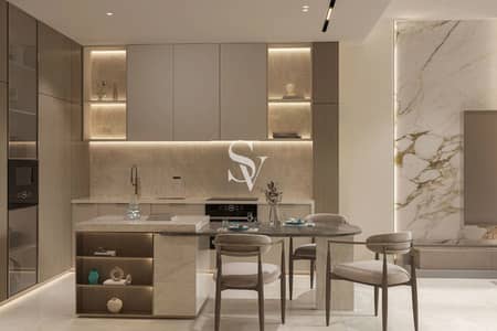 马岩街区， 迪拜 2 卧室公寓待售 - 位于马岩街区，Divine Al Barari 2 卧室的公寓 1430000 AED - 12965762