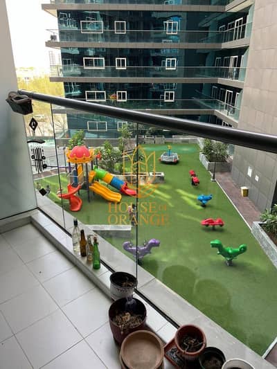 迪拜硅绿洲， 迪拜 单身公寓待租 - 位于迪拜硅绿洲，阿拉伯之门公寓小区 的公寓 48000 AED - 12965763
