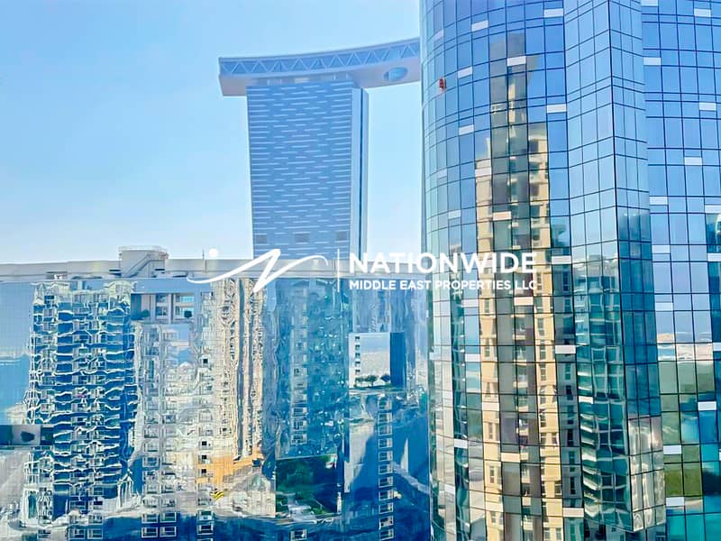 Квартира в Остров Аль Рим，Шамс Абу Даби，Мангров Плейс, 2 cпальни, 110000 AED - 12964959