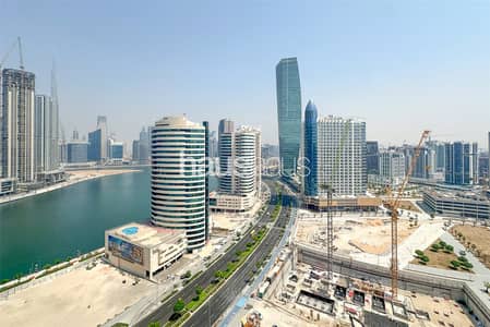 商业湾， 迪拜 2 卧室公寓待租 - 位于商业湾，Future Tower 2 卧室的公寓 140000 AED - 12965800