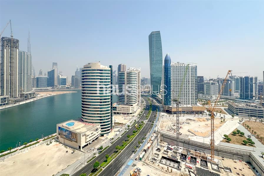 شقة في فيوتشر تاور،الخليج التجاري 2 غرف 120000 درهم - 12965800 شقة في فيوتشر تاور،الخليج التجاري 2 غرف 120000 درهم - 12965800