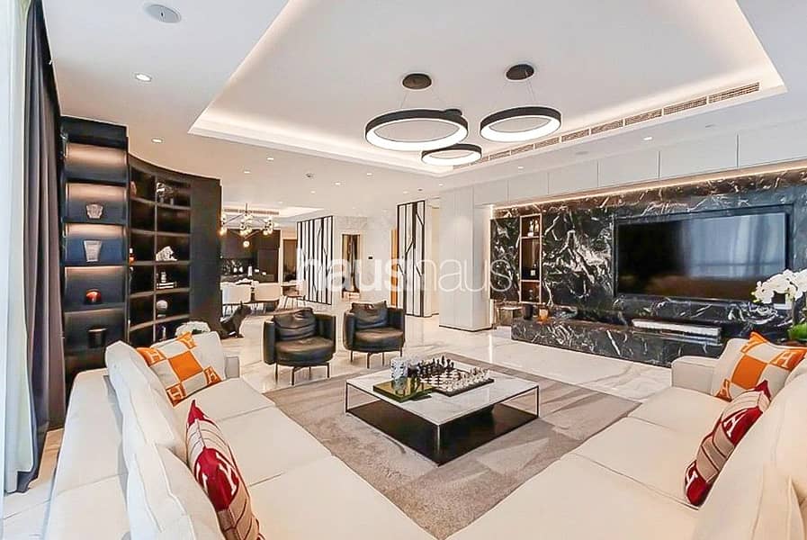 Fully Upgraded | Smart Home | Unique Property