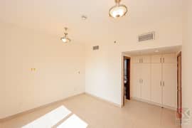 Spacious 1 BR Available