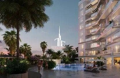 迪拉岛， 迪拜 1 卧室公寓待售 - 位于迪拉岛，Dreamlife Residences 1 卧室的公寓 1670430 AED - 12965874