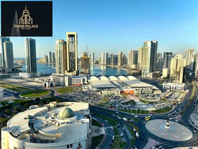 2 Bedroom Apartment for Rent in Al Taawun, Sharjah - IMG_6170. jpg