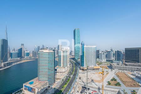 2 Bedroom Apartment for Rent in Business Bay, Dubai - Brand New 2 Bedroom | Ready Now | Flexible Payment