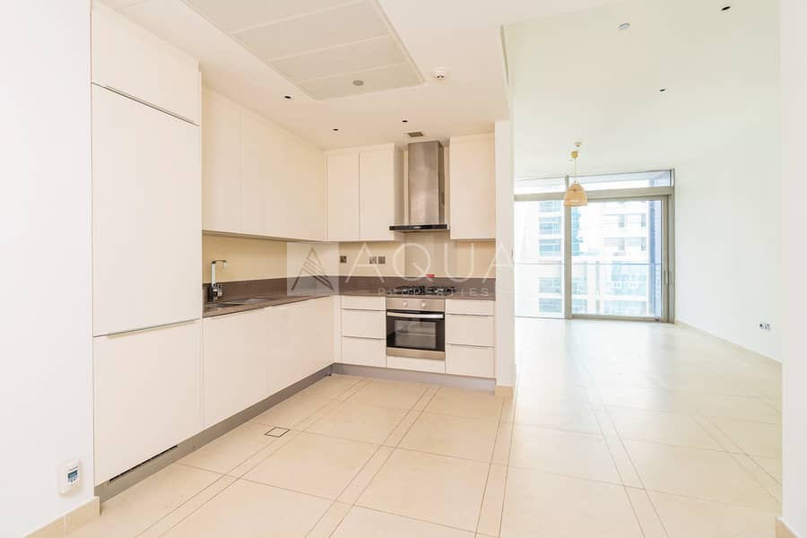 Квартира в Дубай Марина，Марина Гейт，Марина Гейт 1, 1 спальня, 2195000 AED - 12965926
