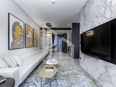 1 Bedroom Flat for Rent in Za'abeel, Dubai - Hotel Apartment | Large Layout | Fully Serviced
