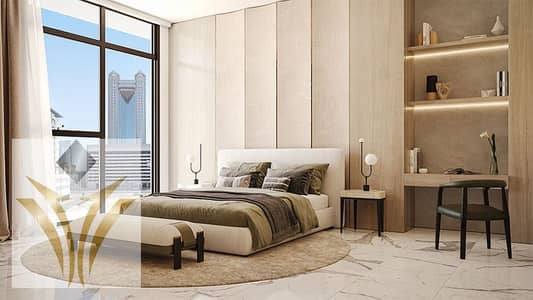 2 Bedroom Flat for Sale in Al Satwa, Dubai - Waha-Living-at-Al-Satwa-11. jpg