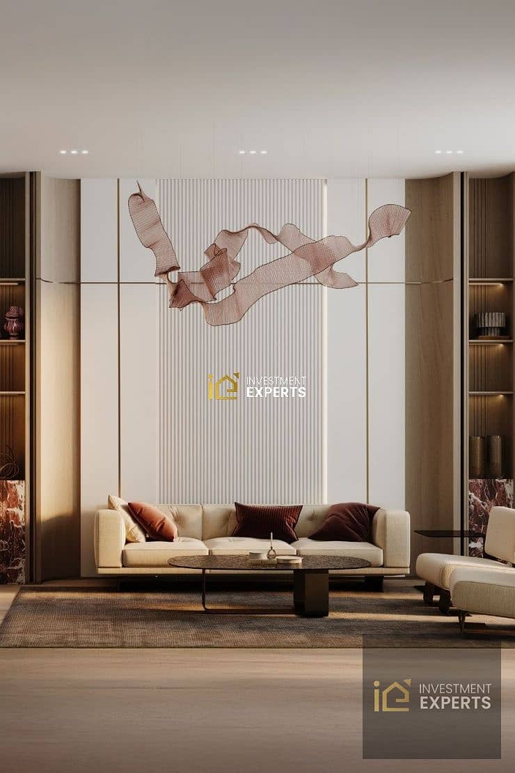 位于朱美拉三角小镇(JVT) 1 卧室的公寓 1364999 AED - 12965971
