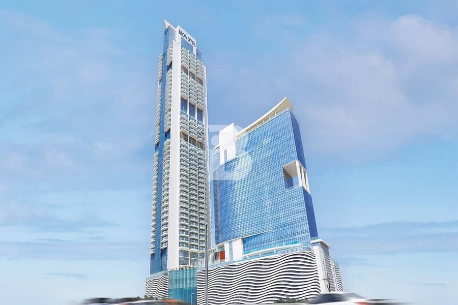 Квартира в Джумейра Вилладж Трайангл (ДЖВТ), 1282346 AED - 12965975