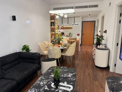 1 Bedroom Apartment for Sale in Jumeirah Village Circle (JVC), Dubai - WhatsApp Image 2025-10-03 at 2.31. 46 PM. jpeg