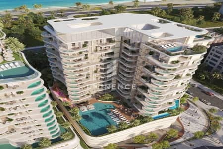 1 Спальня Апартаменты Продажа в Дейра Айленд, Дубай - Квартира в Дейра Айленд，Beach Walk Grand 2 by Imtiaz, 1 спальня, 2520600 AED - 12966017