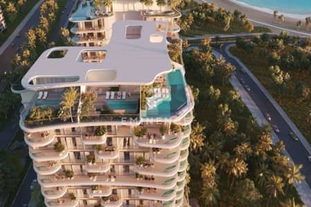 3 Bedroom Flat for Sale in Dubai Islands, Dubai - Stunning Views | Modern Coastal Living