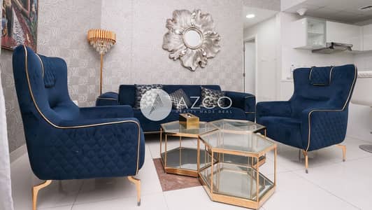2 Cпальни Апартамент Продажа в Дубай Марина, Дубай - Квартира в Дубай Марина，Марина Уорф，Марина Варф II, 2 cпальни, 1599000 AED - 12957194