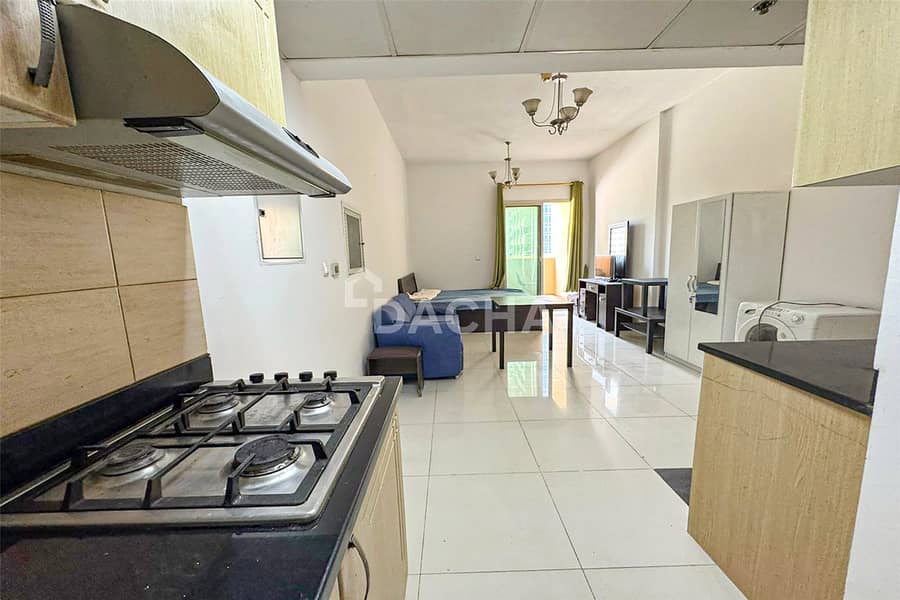 Spacious Living | Excellent ROI | Top Location