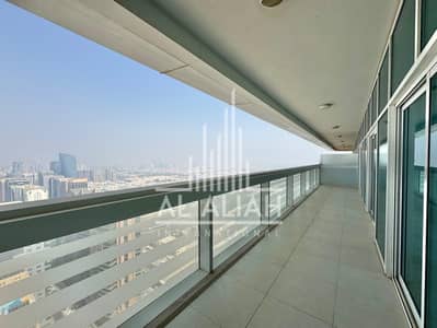 2 Bedroom Apartment for Rent in Al Khalidiyah, Abu Dhabi - IMG-20250923-WA0103. jpg