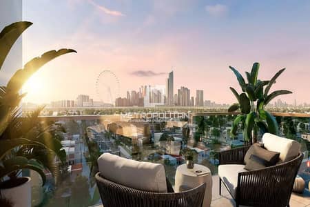 استوديو  للبيع في الفرجان، دبي - شقة في عزيزي نيلا،الفرجان غرب،الفرجان 775000 درهم - 12966058