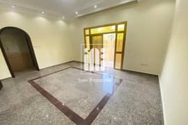 Balcony | 4BR + Maid Apartment | Private Entrance |