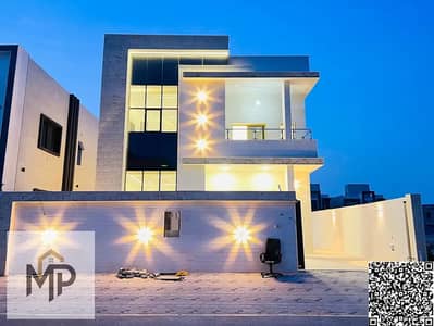 فیلا 4 غرف نوم للبيع في الزاهية، عجمان - batch_795783964-1066x800. jpg