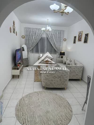 فلیٹ 1 غرفة نوم للايجار في التعاون، الشارقة - 108439cc-158a-49dd-962d-f9d959e439b1. jpg