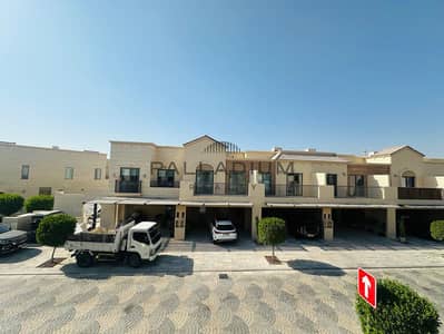 تاون هاوس 3 غرف نوم للبيع في عقارات جميرا للجولف، دبي - 5978660442890948016. jpg