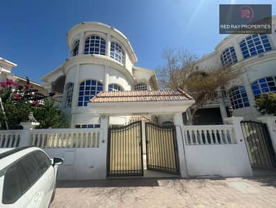 فیلا 3 غرف نوم للايجار في المعيريض، رأس الخيمة - IMG-20250925-WA0020. jpg