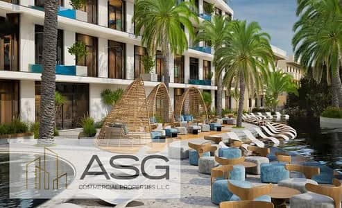 Studio for Sale in Jumeirah Village Circle (JVC), Dubai - P14. jpg