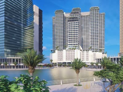 Studio for Sale in Jumeirah Lake Towers (JLT), Dubai - High Floor | Golf Views | Best Layout