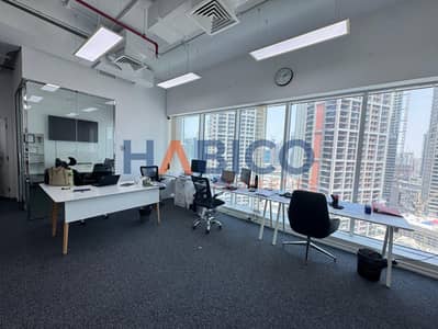 مکتب  للايجار في الخليج التجاري، دبي - IMG-20251003-WA0022. jpg